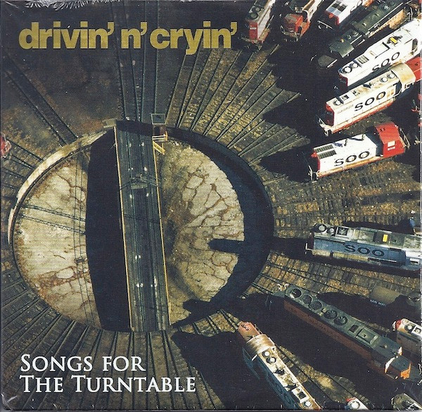 Songs For The Turntable