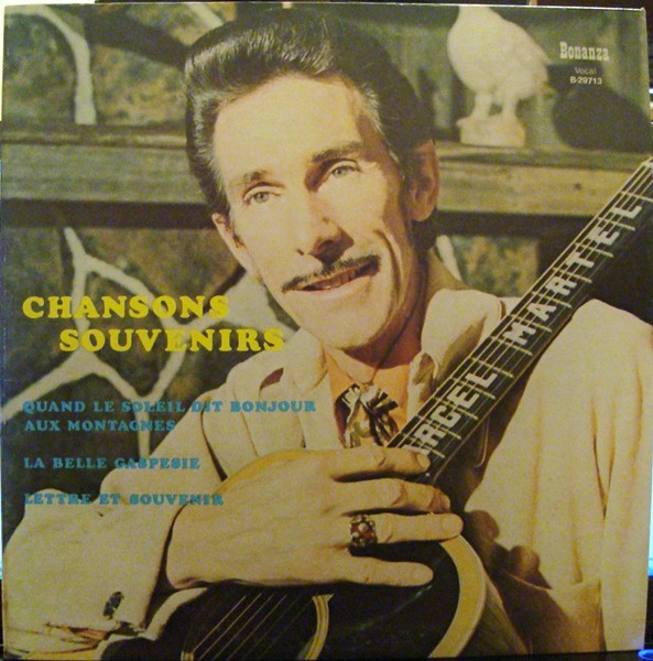 Chansons Souvenirs