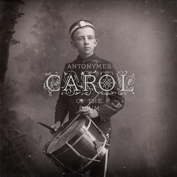 Carol Of The Drum