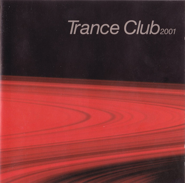 Trance Club 2001
