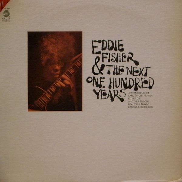 Eddie Fisher & The Next One Hundred Years
