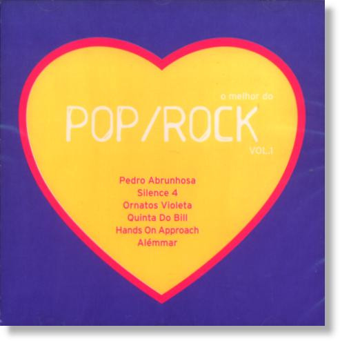 O Melhor Do Pop / Rock Vol. 1
