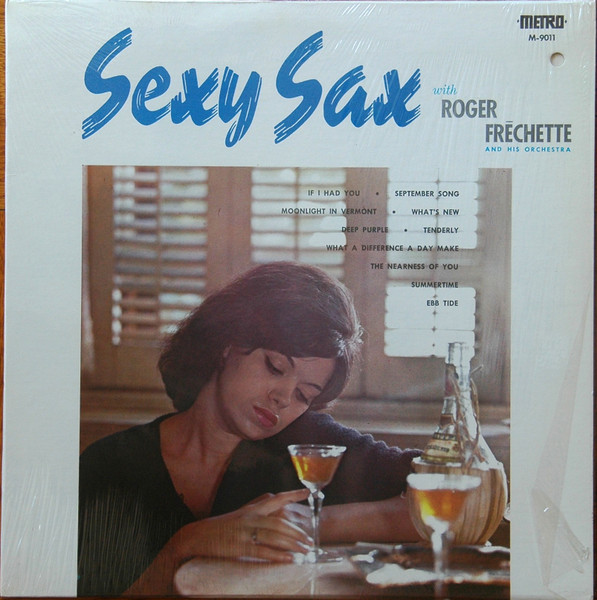 Sexy Sax