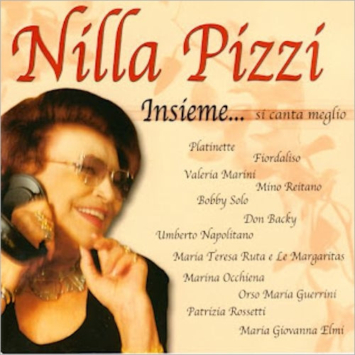 Insieme... Si Canta Meglio