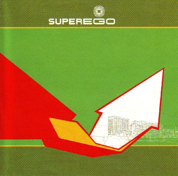 Superego - Hip Hop Nation 28