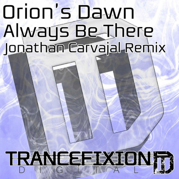 Always Be There (Jonathan Carvajal Remix)