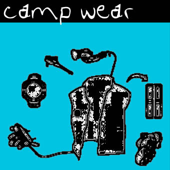 Wear