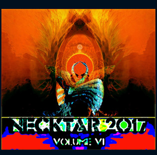Necktar 2017 Volume 6