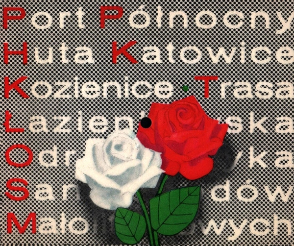 Właśnie Tutaj