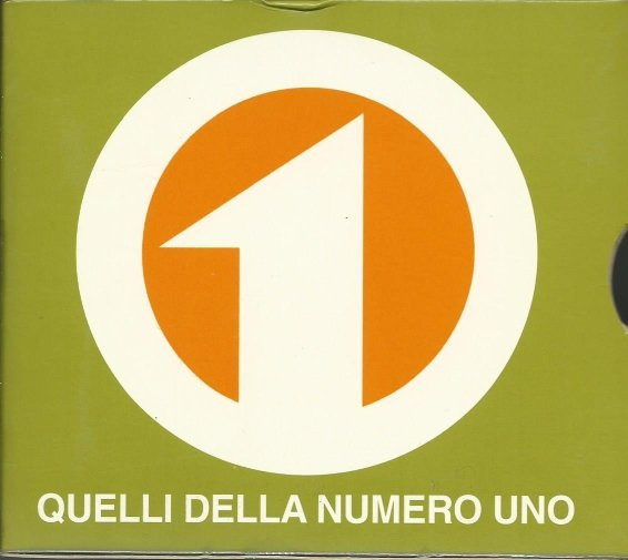 Quelli Della Numero Uno