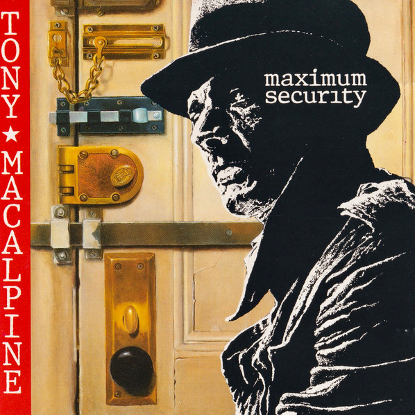 Maximum Security