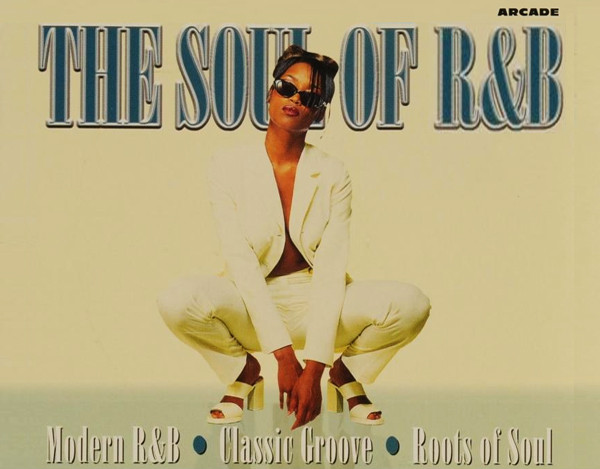 The Soul Of R&B