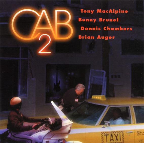 CAB 2