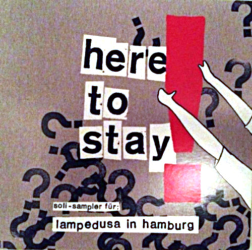Here To Stay!