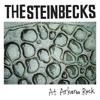 At Arkaroo Rock