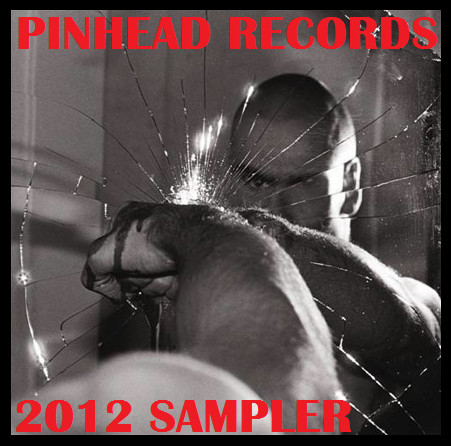 2012 Sampler