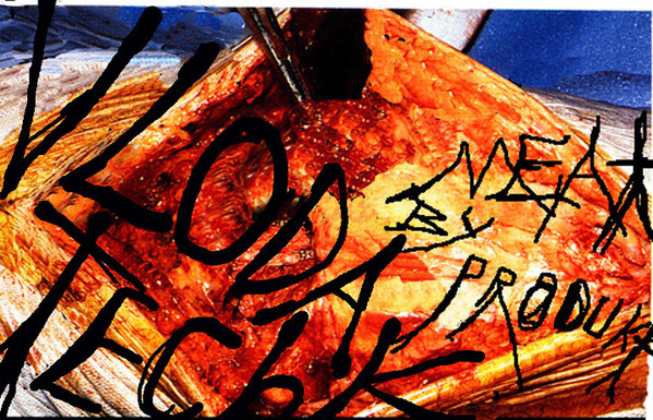 Meat By Produkt