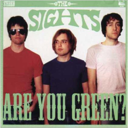 Are You Green?