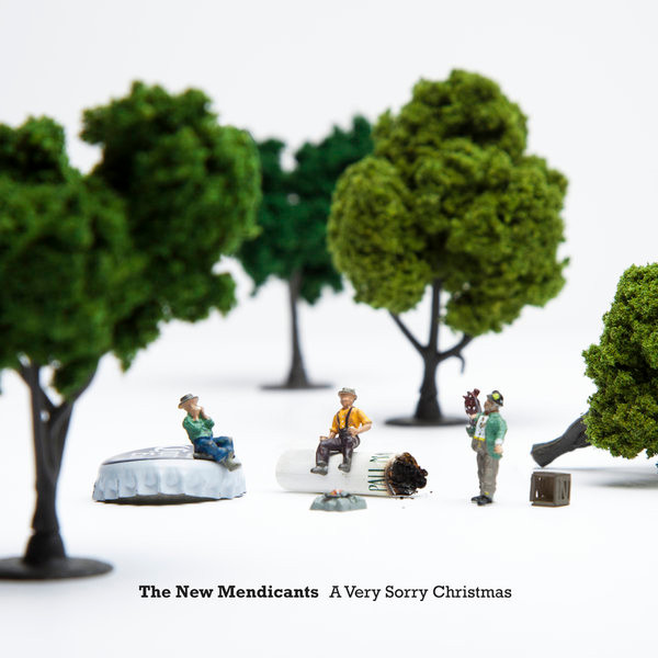 A Very Sorry Christmas
