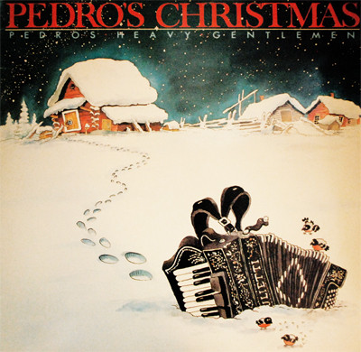 Pedro's Christmas
