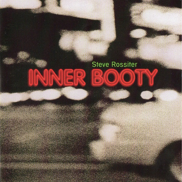 Inner Booty