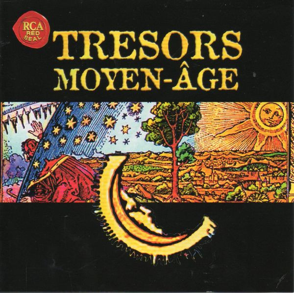 Tresors Moyen-Âge