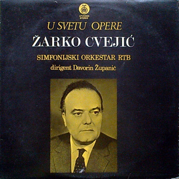 U Svetu Opere