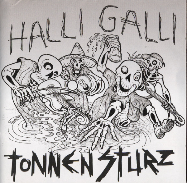 Halli Galli