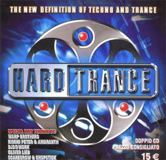 Hard Trance