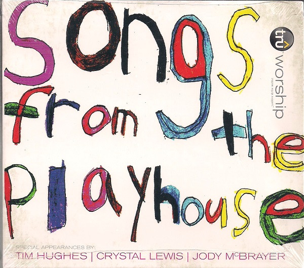 Songs From The Playhouse