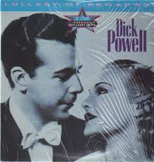 Lullaby Of Broadway 