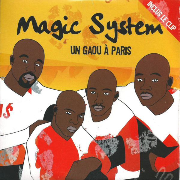 Un Gaou À Paris (Remix) 