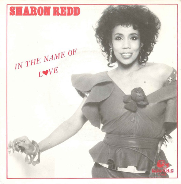 In The Name Of Love