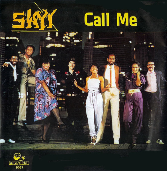Call Me