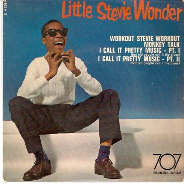 Workout Stevie Workout