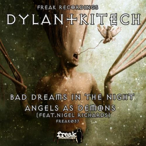 Bad Dreams In The Night