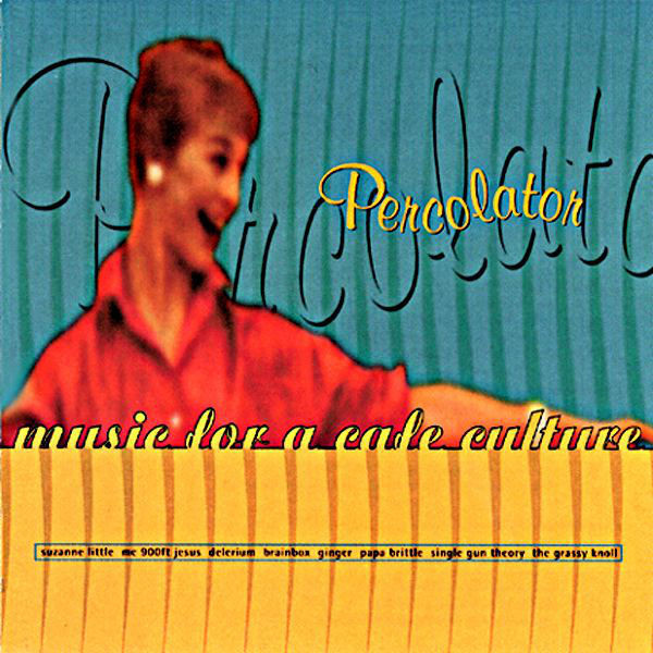 Percolator