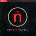 New Latin Nouveau