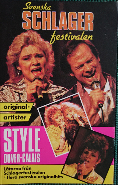 Svenska Schlagerfestivalen 1986