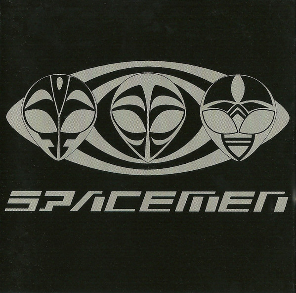 Spacemen