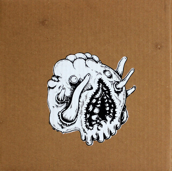 The Creature Box