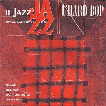 L'Hard Bop