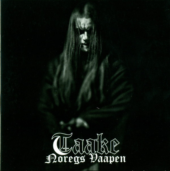 Noregs Vaapen