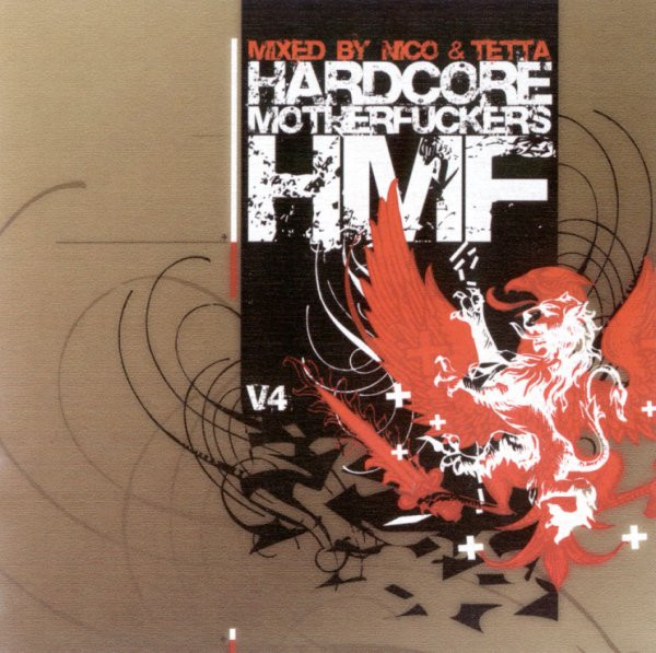 Hardcore Motherfuckers V4