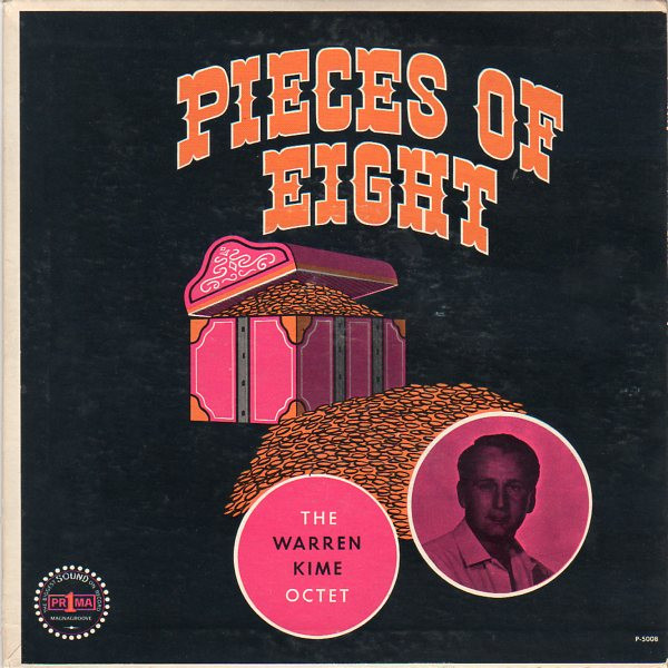 Pieces Of Eight