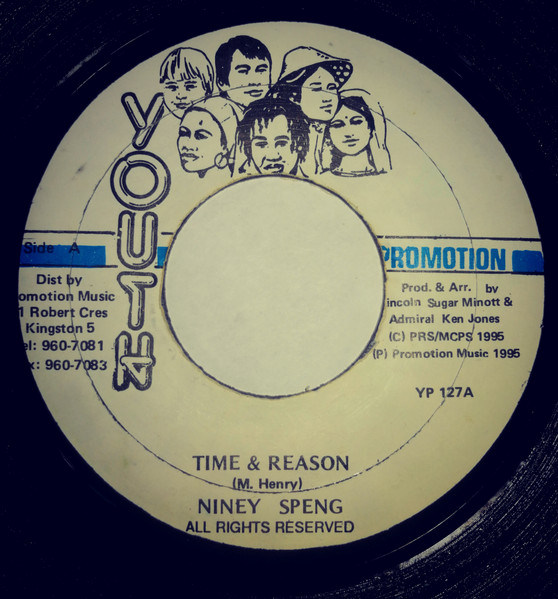 Time & Reason