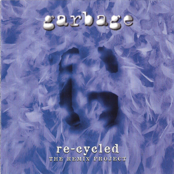 Re-Cycled - The Remix Project