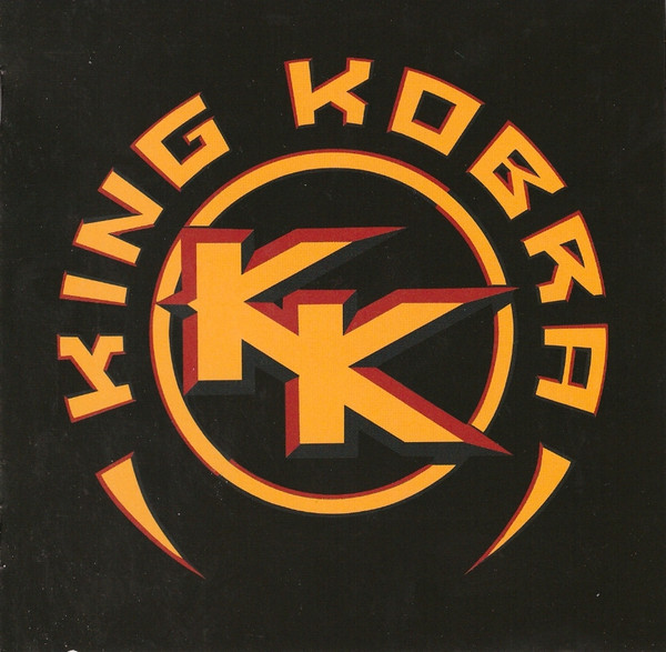 King Kobra