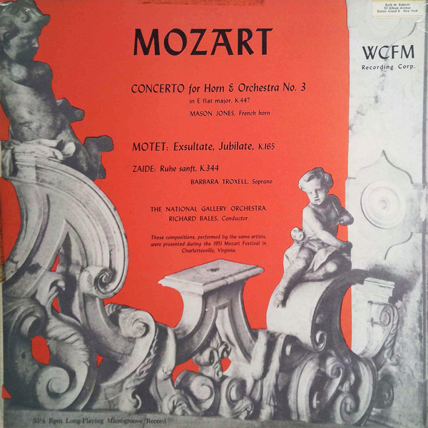Mozart