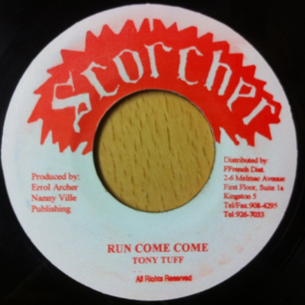 Run Come Come